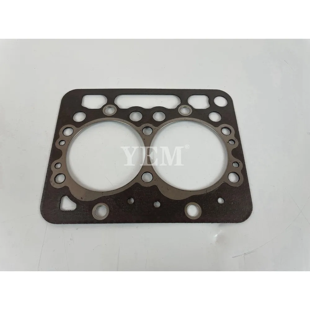 Head Gasket Kit For Kubota Engine Rebuild Kit Aftermarket Parts