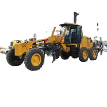 Grader GR135 135hp Motor Grader For Sale