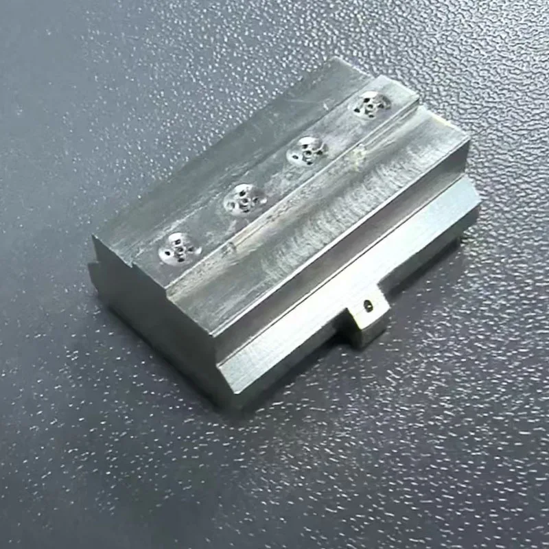 1035886 Nordson-Compatible Hot Melt Adhesive Nozzle