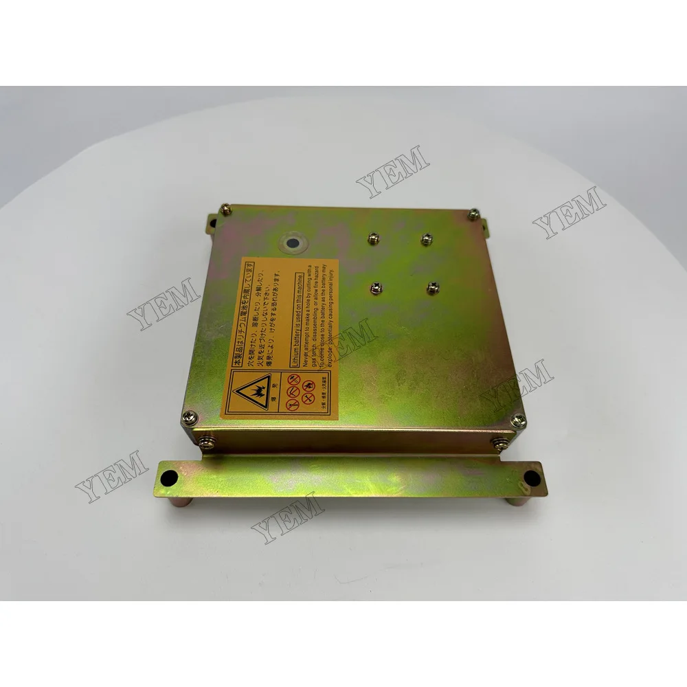 9212078 Ecu Board for Hitachi Fast Delivery Engine Parts 3