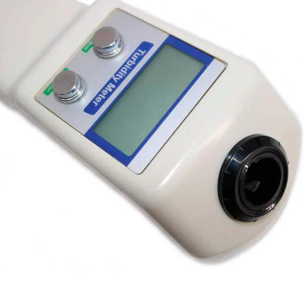 Scattered Light Turbidity Meter Wgz1b Turbidimeter Wgz1b Measuring