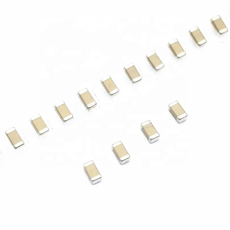resistor 100X 0,01 Ohm TK1500 case 0805 SMD widerstand