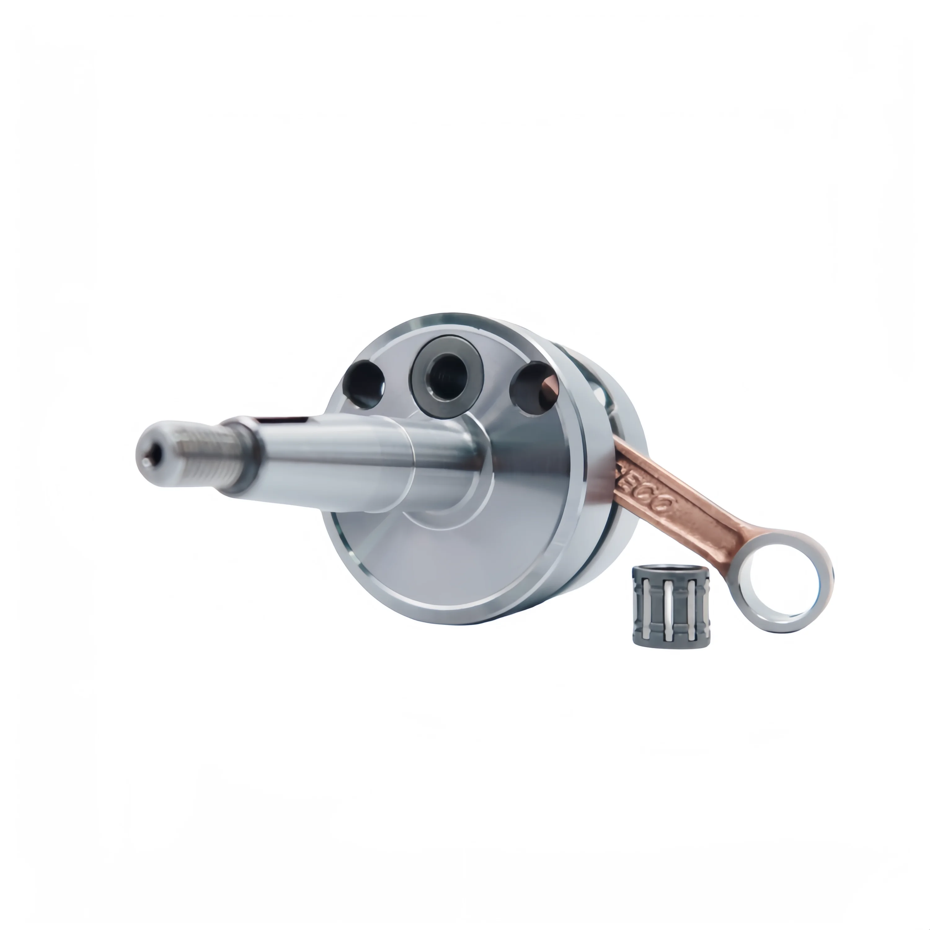 Ecr High Performance Crankshaft For Kx65 0621 Dirt Bike Crankshaft Buy Crankshaft Motorcycle