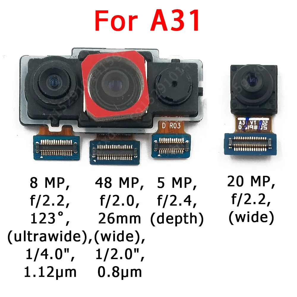 Samsung A31/A315