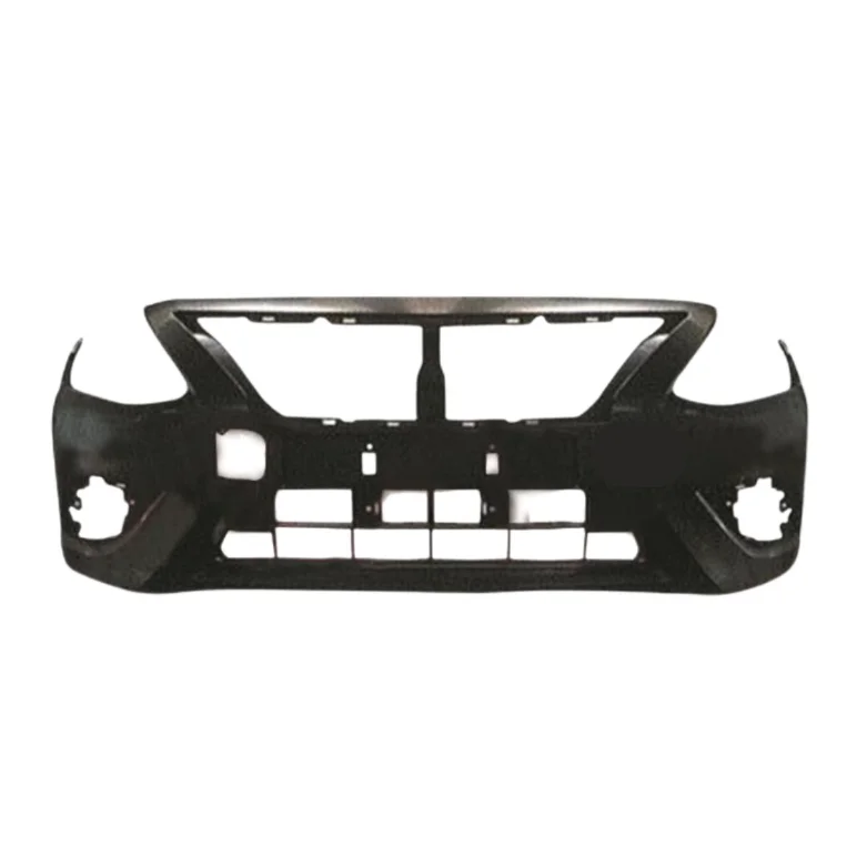 For Nissan Sunny 2014-2018 Car Front Bumper with OEM 62022-3BN0H