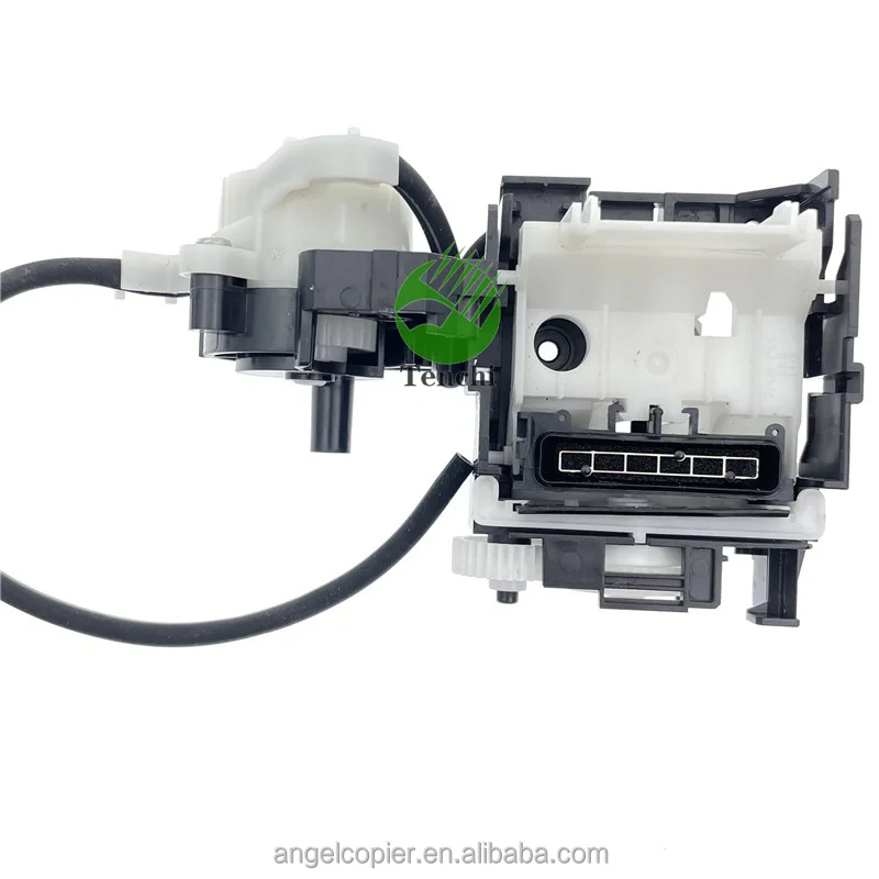 Pump Cleaning Unit for Epson L6160 & More - Original Quality