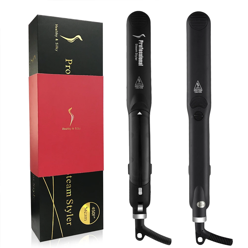Madami Black Vapor System Hair Salon SPA Private Label display picture 1