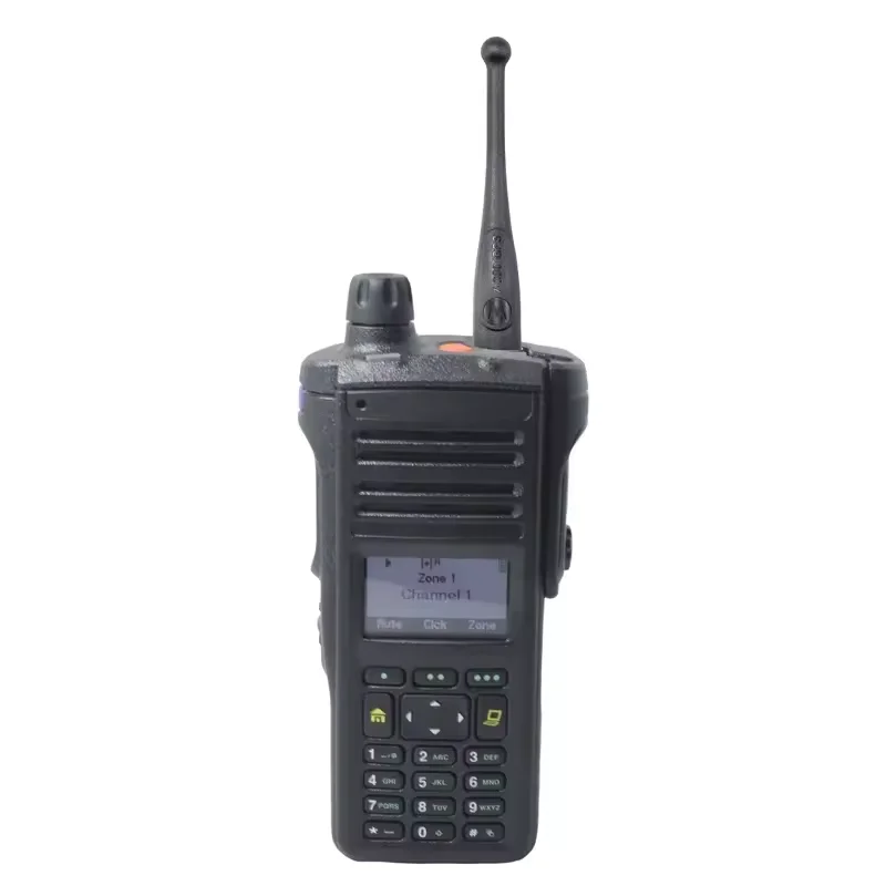 1000 DELUXE VHF MONITOR 受信機 FBI-1000 1000 Deluxe VHF Monitor Receiver FBI-1000 Frequency & Volume