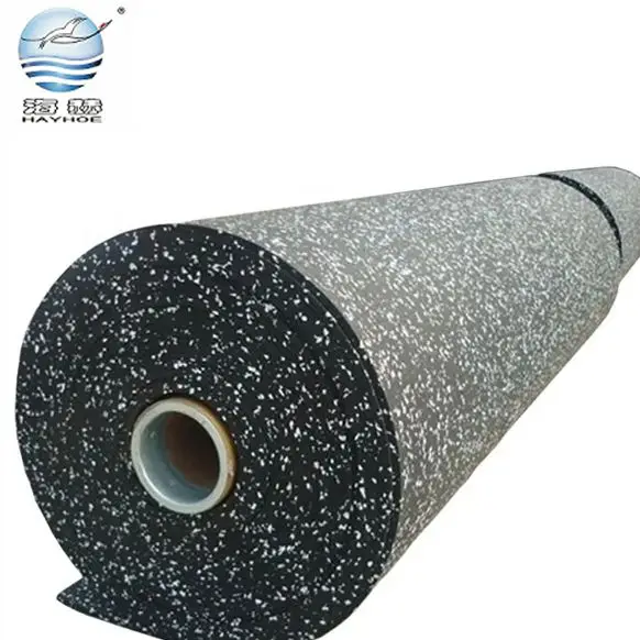 Home Theater Industrial Acoustic Insulation Vibration Reduction