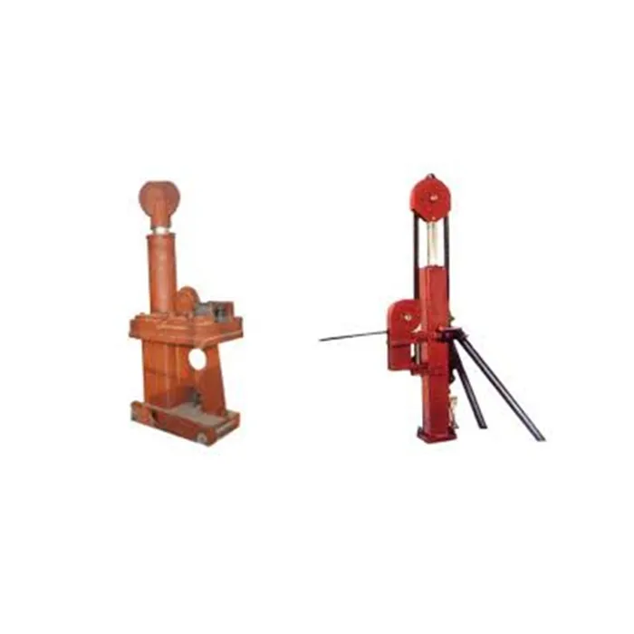 High Quality API Certified YM Series High Manganese Steel Forging Hydraulic Rotary Cathead Drilling Tool Oilfield Well