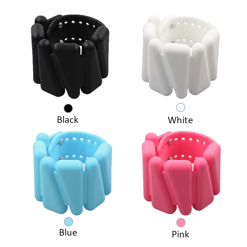 Customization 2lb Silicone And Iron Home Sport Yoga Waterproof Durable Adjustable Customised
