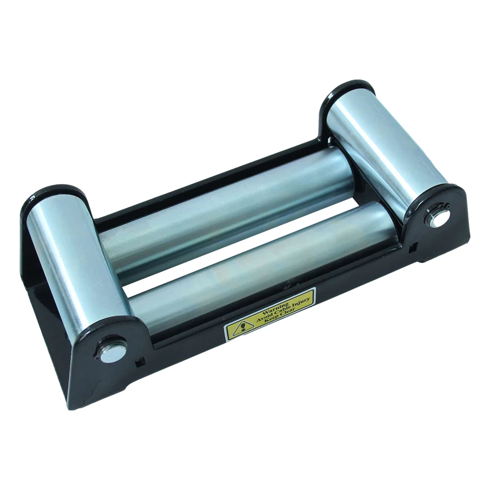 Unity 4x4 12 Volt 24 Volt 48 Volt Electric Winches