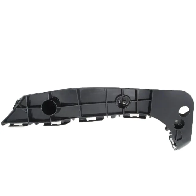 product high quality chrome bumper front trim strip oem 52711 35030 front bumper lower cover molding for toyota 4 runner 2010 2013-5