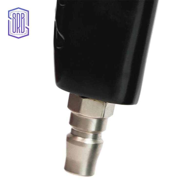 Surainbow профессии автомобильный Tornado двигателя длинные амплитуда очистительный пистолет