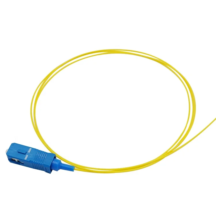 Sm 0 9 sc upc. Pigtail-sc/upc-sm-sx-0.9 mm-g652d-pvc-1.5m. шнур шос-sm/0.9 мм-sc/upc-p/t -1.0 м.