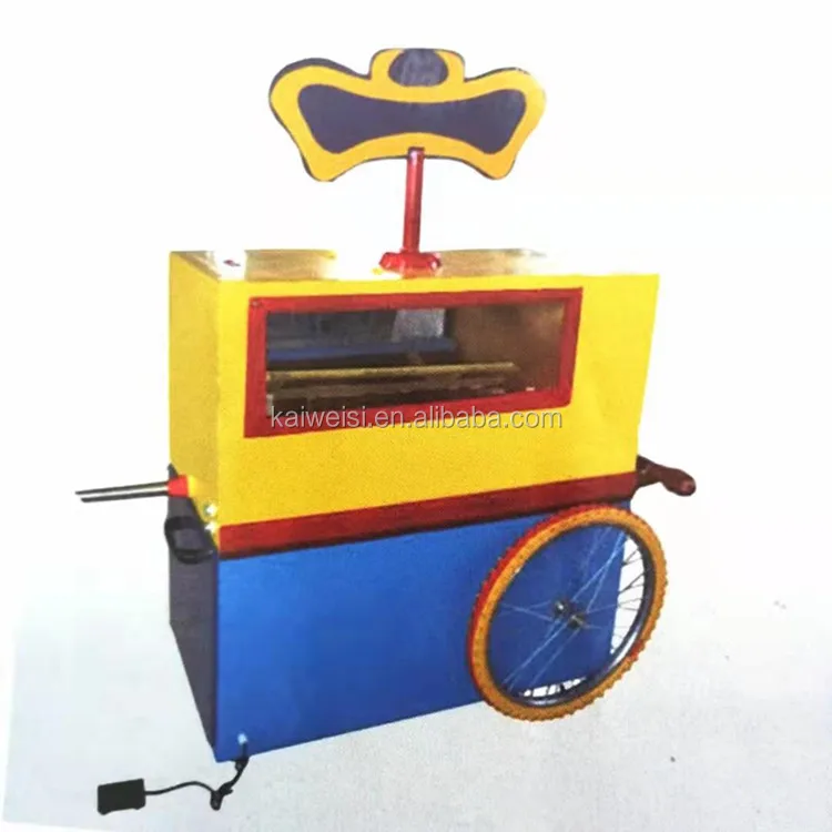 Compact Teddy Bear Plush Toy Stuffing Machine