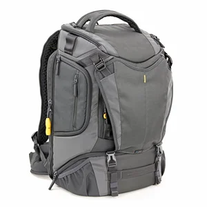 Outdoor Photographers Hiking Travel Professional DSLR Camera Bag Backpack