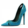 light blue