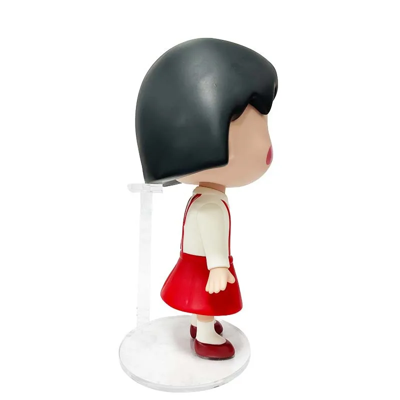 まる子ちゃん　40cm  PVC製　フィギュア 40CMアニメおもちゃフィギュア彫像ちびまる子ちゃんビッグサイズ漫画