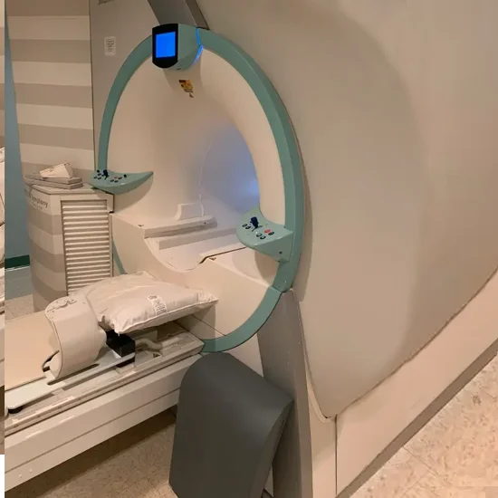 Truly Animal Oriented Mri Low Maintenance Requested Light Weighted