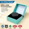 Custom child-resistant lock box 5