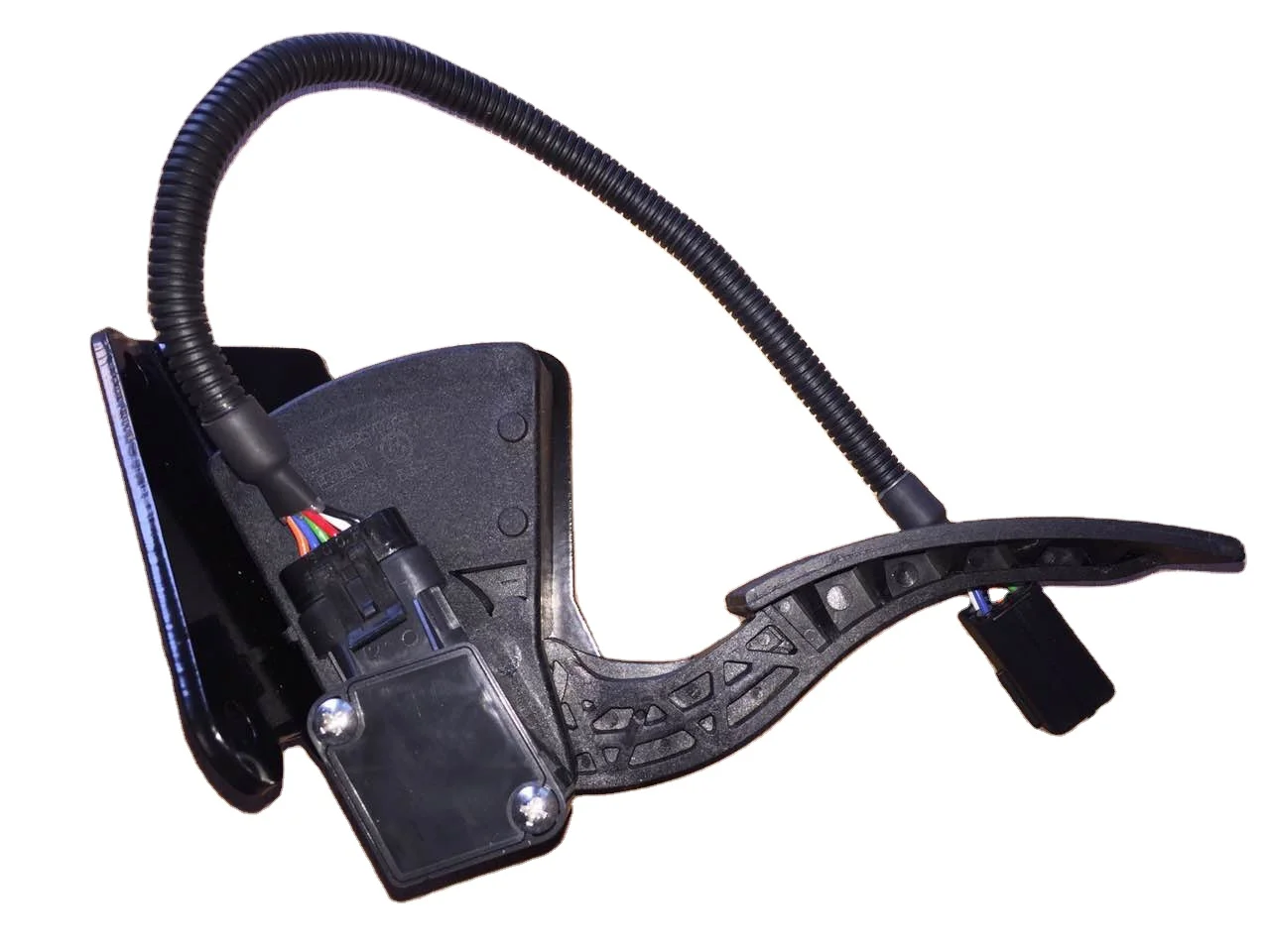 DZ97189570283 - High-Quality Accelerate Pedal Assembly for Shacman