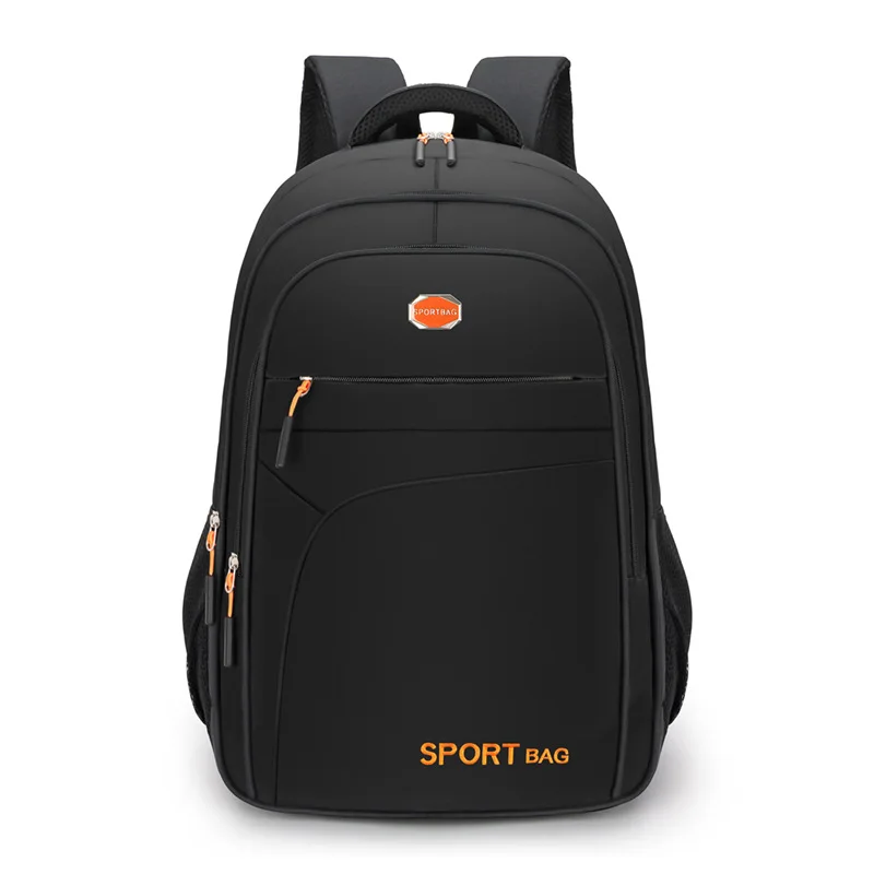 Men's Casual Sports Backpack Travel Bag With Laptop And Gym