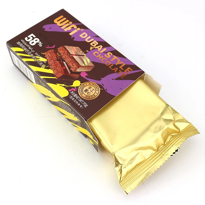 Dubai choco