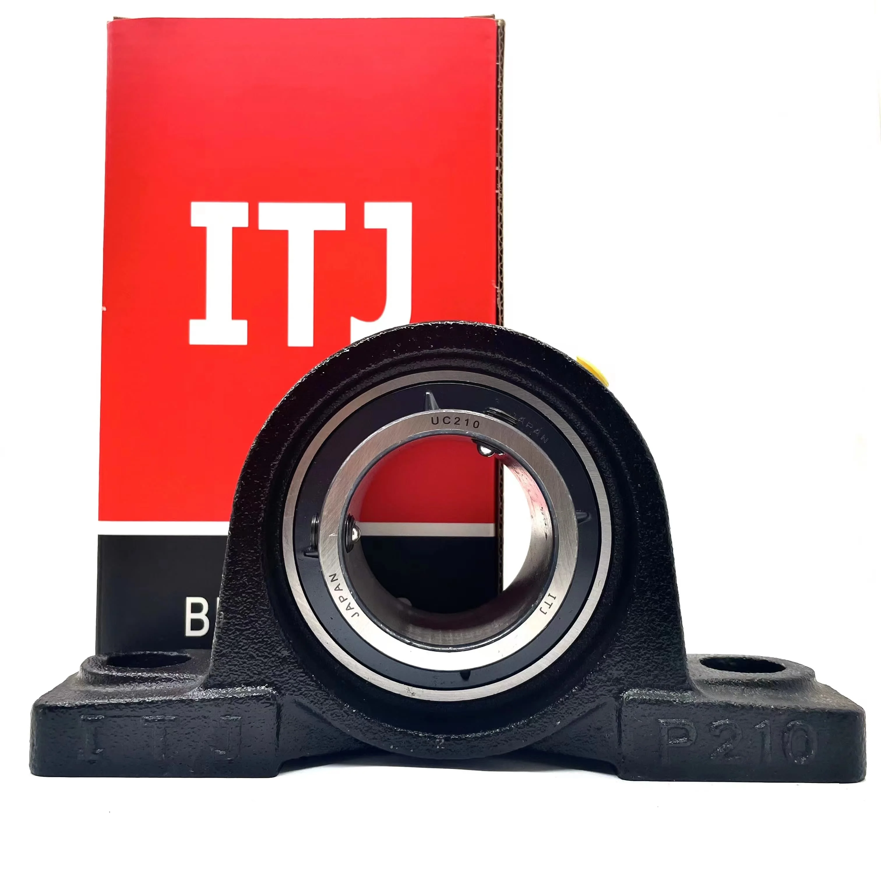 Pillow Block Bearing