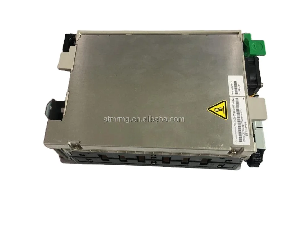 ビルバリ　BVE2 1SL4 ATM NCRATM機械部品NCRビルバリデーターBVV009-0029270 0090029270