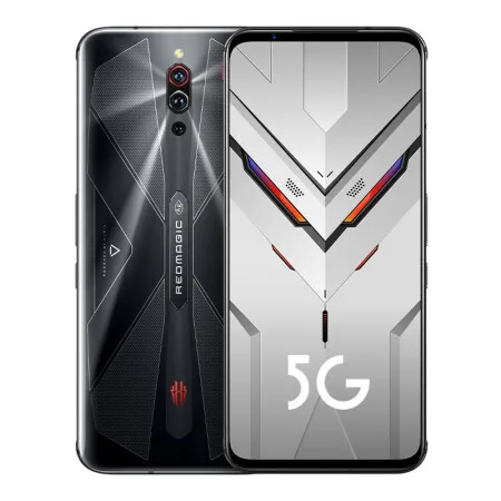 New Arrival Red Magic 5S Global Rom Redmagic 5S Gaming Smartphone
