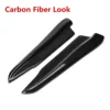 Aspecto de Fibra de Carbono