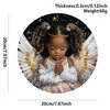 Black Angel Baby