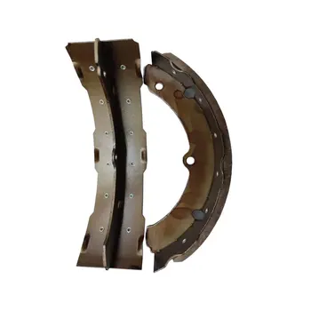 Source factory direct sales of auto parts Stock fast delivery of brake shoes