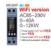 KWS-303WF con WIFI