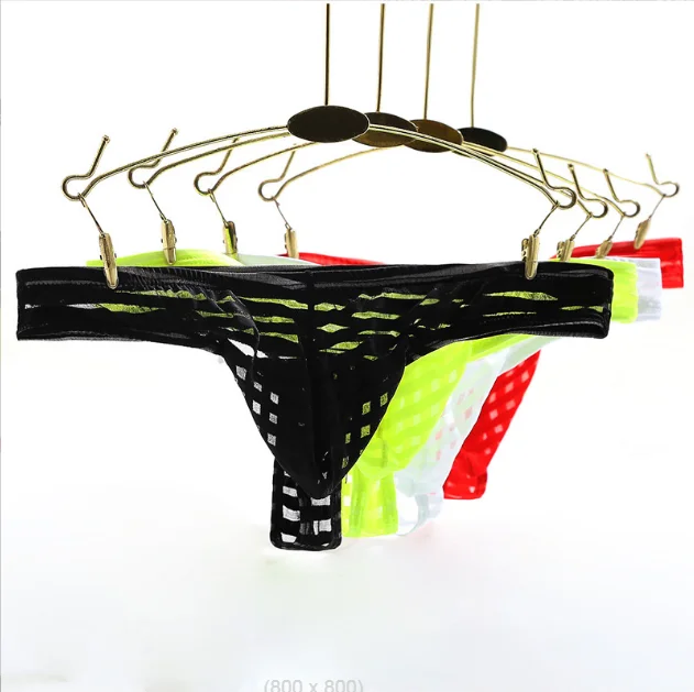 Sexy G-string Underwear For Men - Buy Sexy G-string Underwear,Sexy Men ...