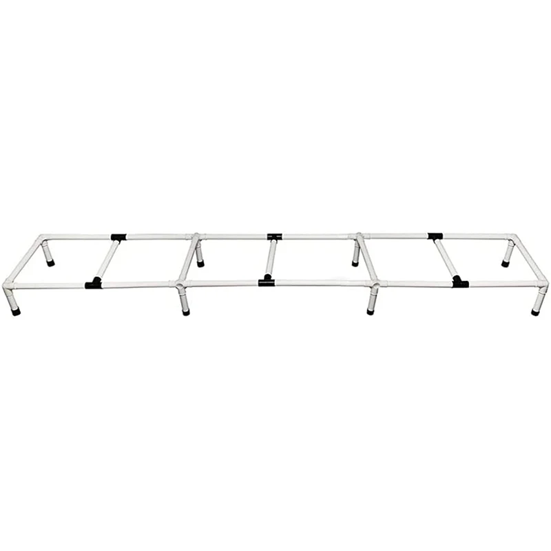 Dog Workout Equipment Dog Obstacle Course Pet Outdoor Game Dogs Agility Training Ladder