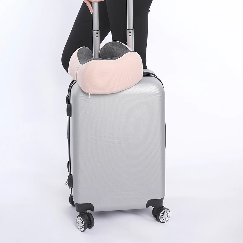 Travel Neck Pillow - Rollink