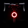 Luces traseras creativas [redondas] [batería de polímero]