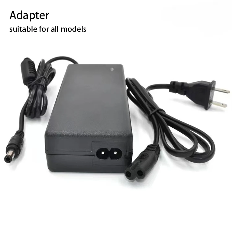 Charger Adapter Battery Multiple Models Of Ball Machine Accessories factory