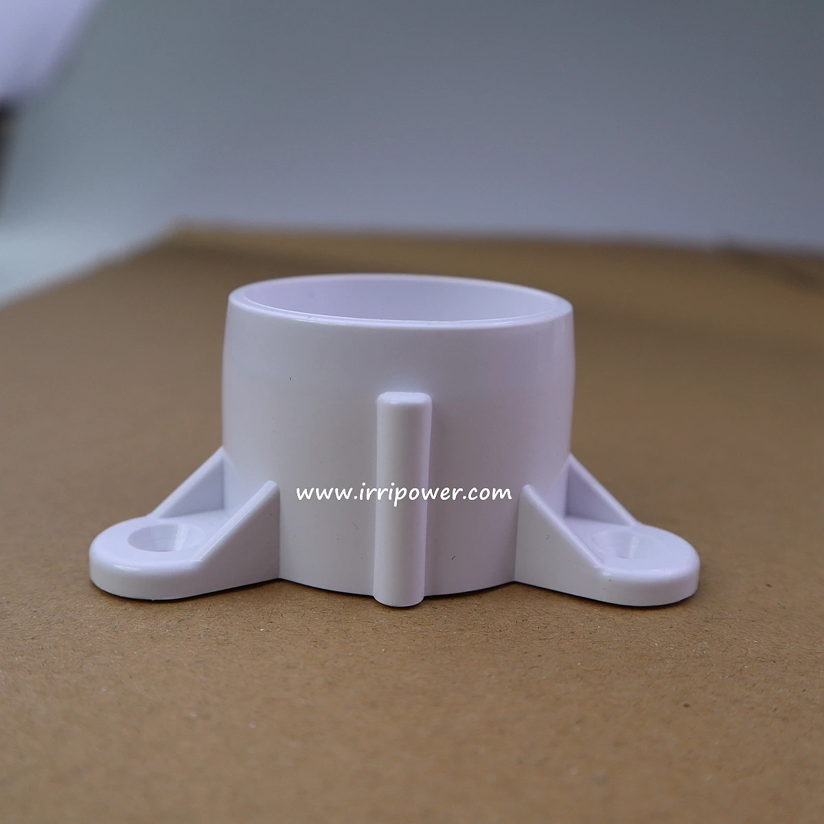 1 Inch Pvc Table Leg Cap Fittings Furniture Grade Rod Holder With