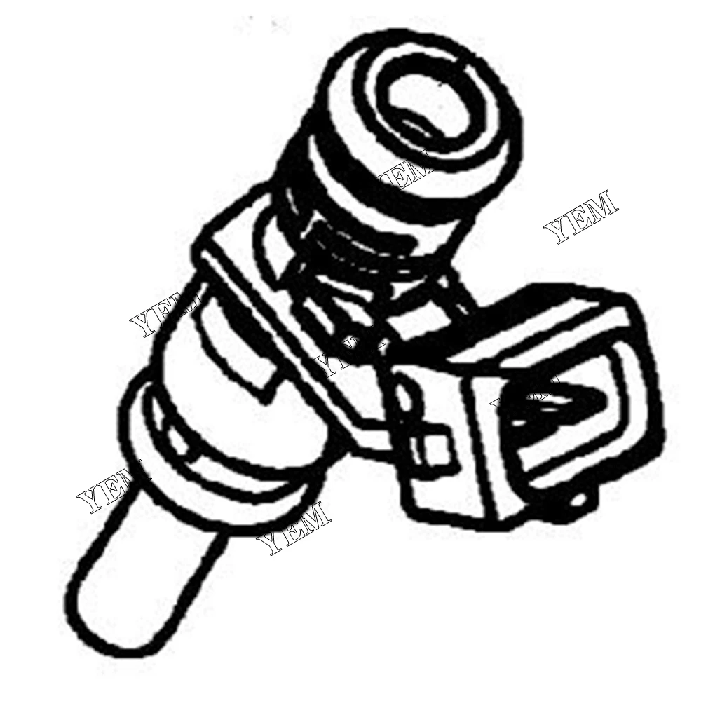 FUEL INJECTOR 564-5258 for Cat High Performance Engine Parts