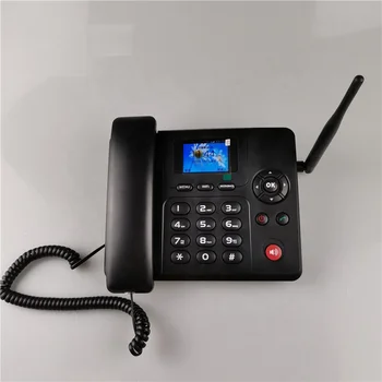 4G Fixed Wireless Phone Android Land phone Etross 4G 6688