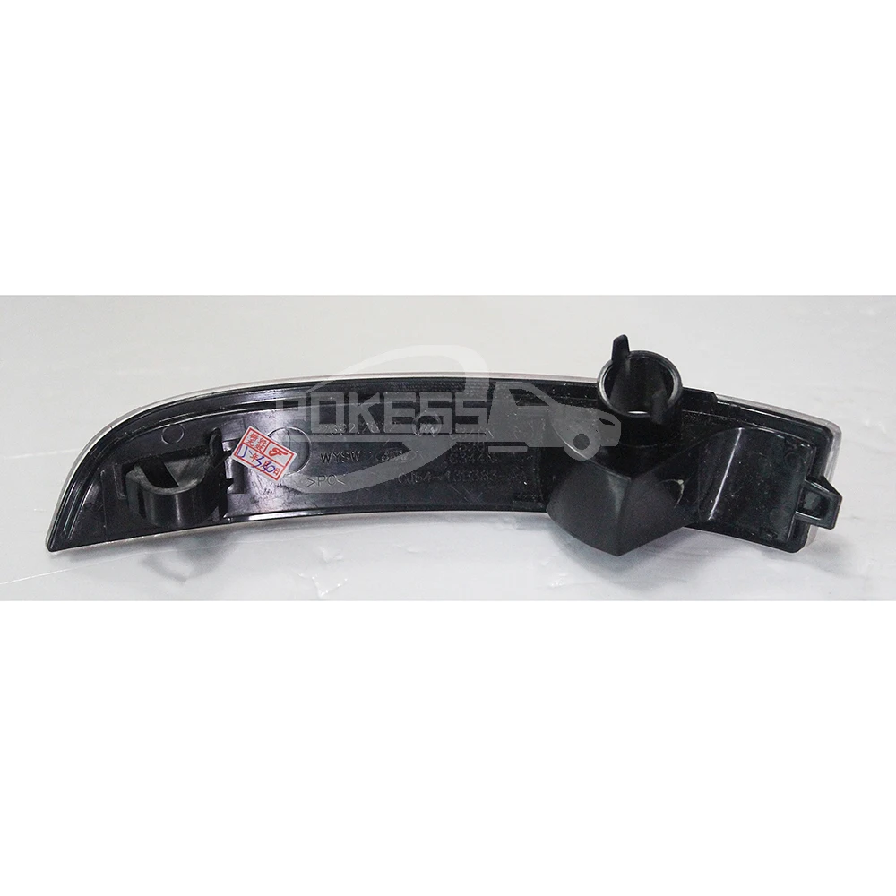 Car Side Mirror Indicator Light CJ5413B383AA CJ5413B383AB Side Mirror ... — 4