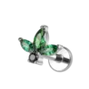 Verde T-LAB022-IN-WGT1.2*6+SW205-332