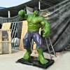K382C Hulk Verde -> H260cm