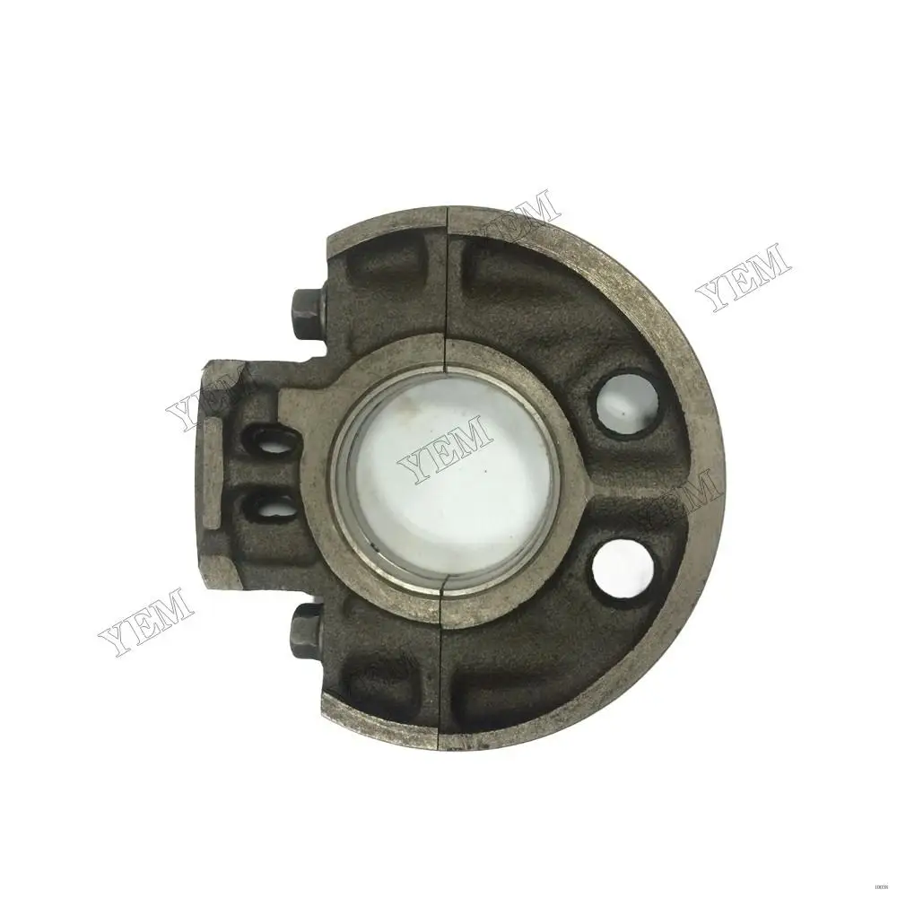 Best Quality Main Bearing Seat For Kubota D1105 Engine Replacement Parts