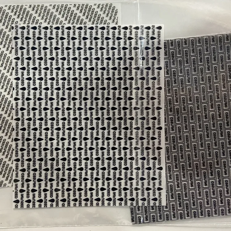 2022 New Suppliers in China Customized Design Printing Paper A4 Edible Icing Sheets Sugar for Cake Printer Machine