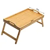 Lazy table with legs 50*30