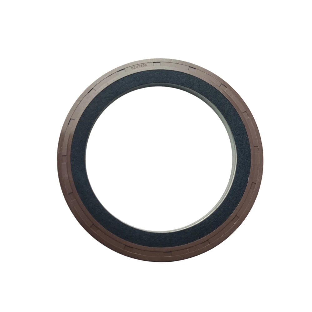 4HG1 4HE1 Crankshaft Rear Oil Seal 8-97602379-0 BZ4365E Suitable for Isuzu Engine Parts - Gupta Tractor Spares Co.